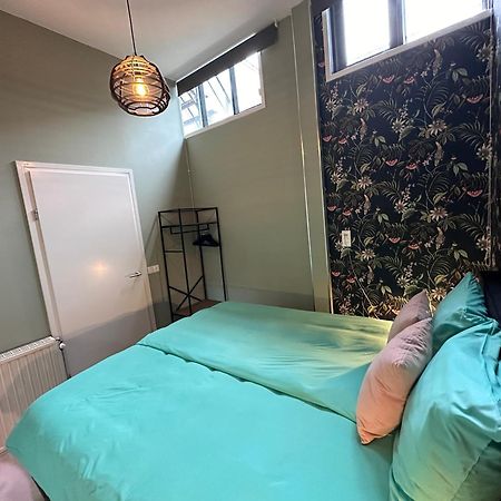 Guesthouse Villa De Eikhof Hengelo  Zewnętrze zdjęcie