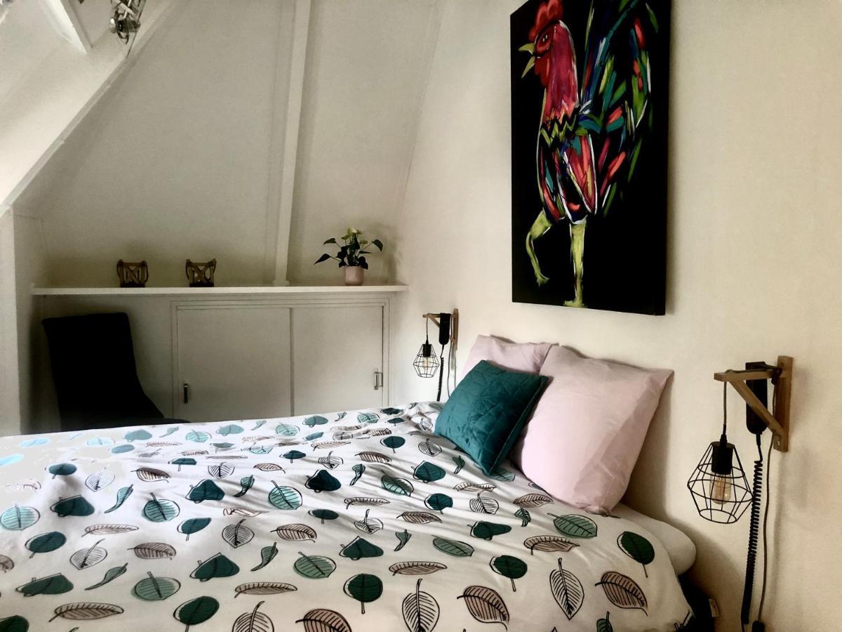 Guesthouse Villa De Eikhof Hengelo  Zewnętrze zdjęcie