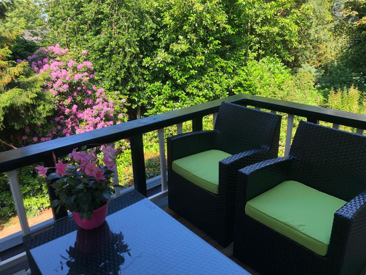 Guesthouse Villa De Eikhof Hengelo  Zewnętrze zdjęcie