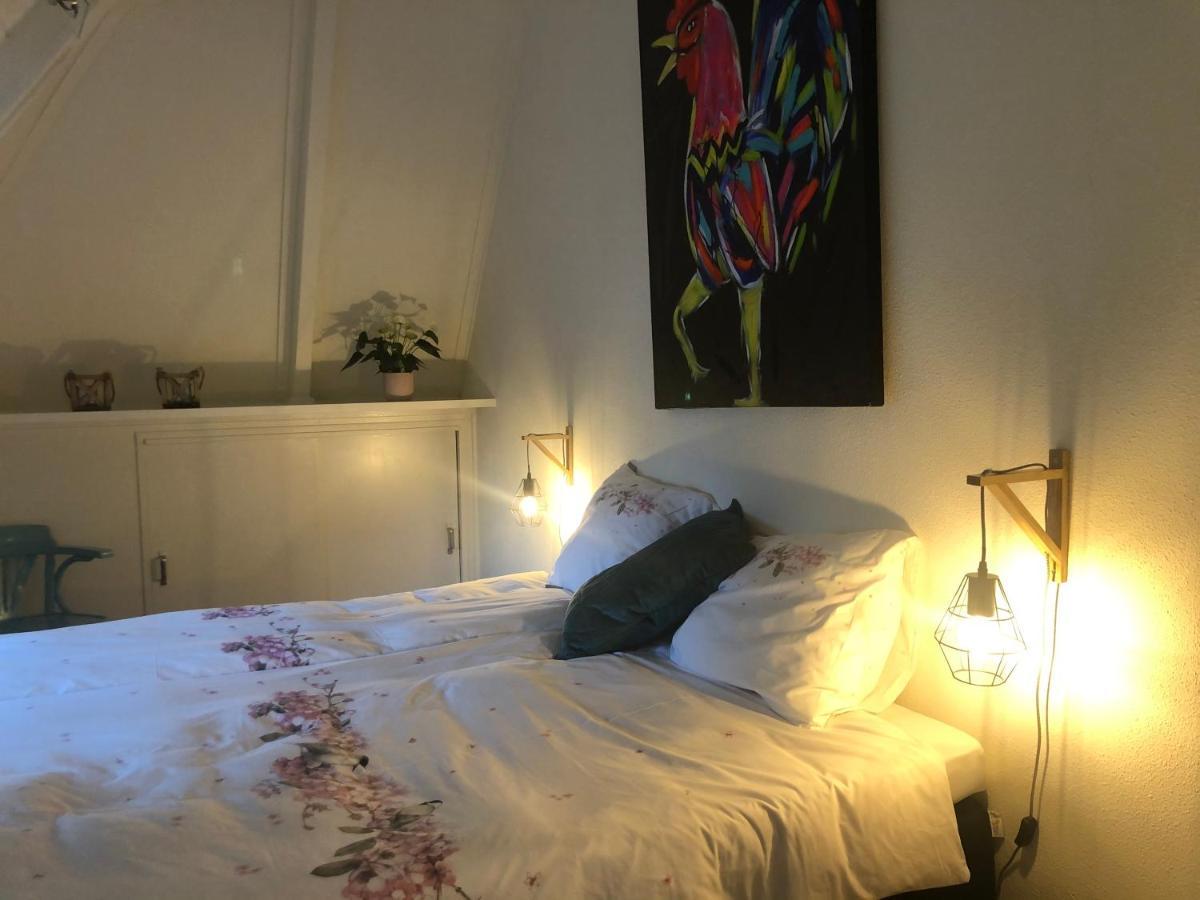 Guesthouse Villa De Eikhof Hengelo  Zewnętrze zdjęcie