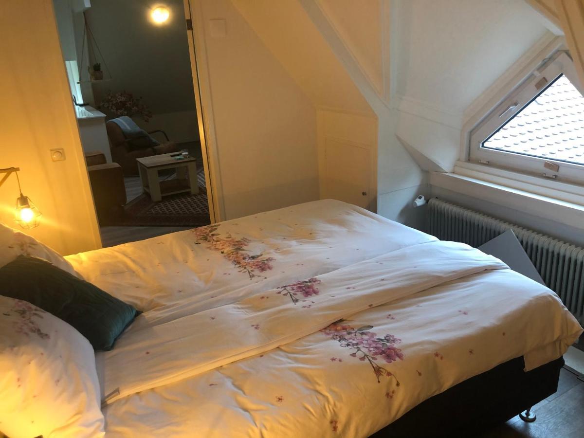 Guesthouse Villa De Eikhof Hengelo  Zewnętrze zdjęcie
