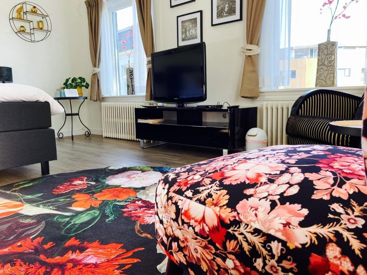 Guesthouse Villa De Eikhof Hengelo  Zewnętrze zdjęcie