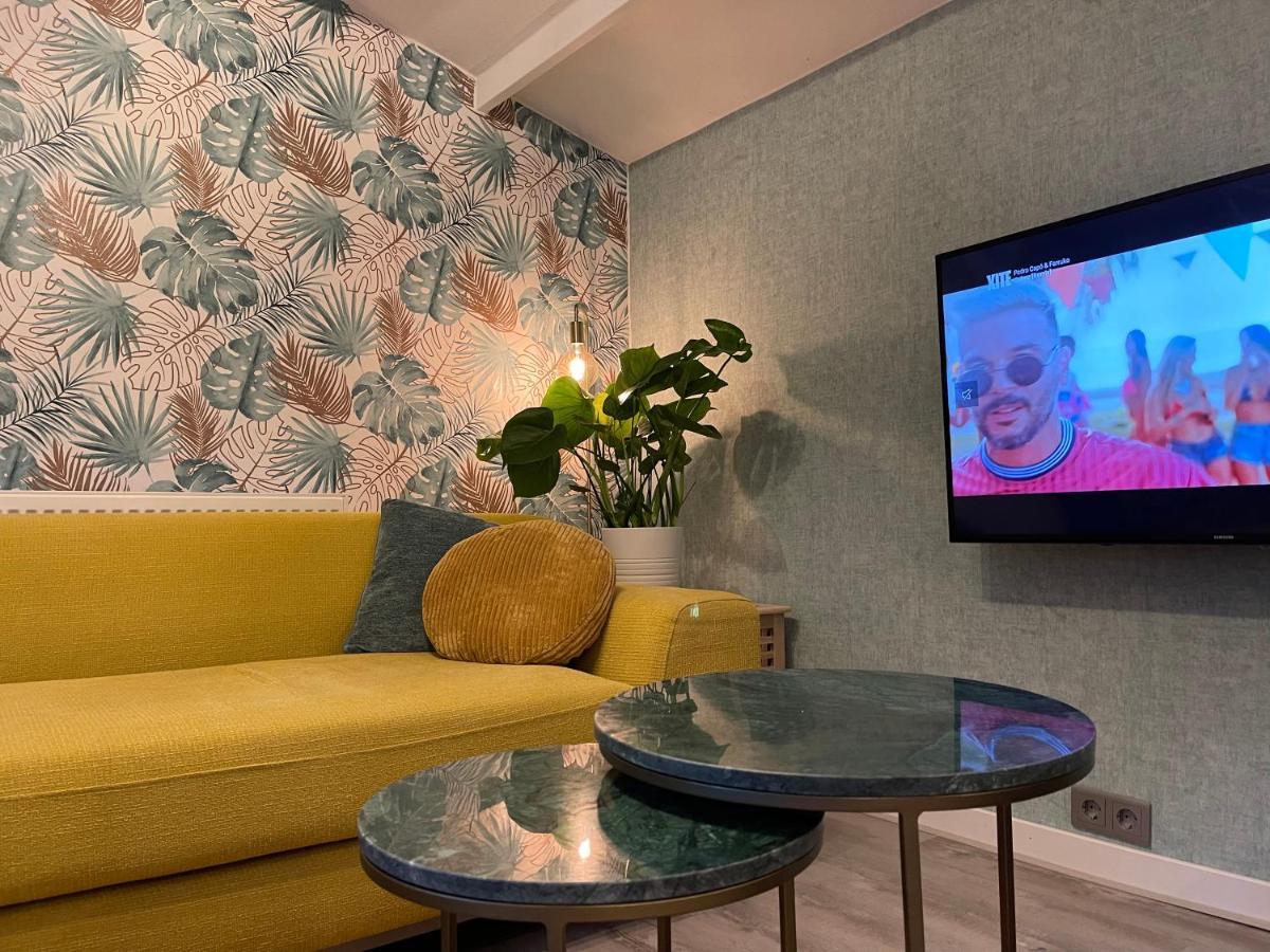 Guesthouse Villa De Eikhof Hengelo  Zewnętrze zdjęcie