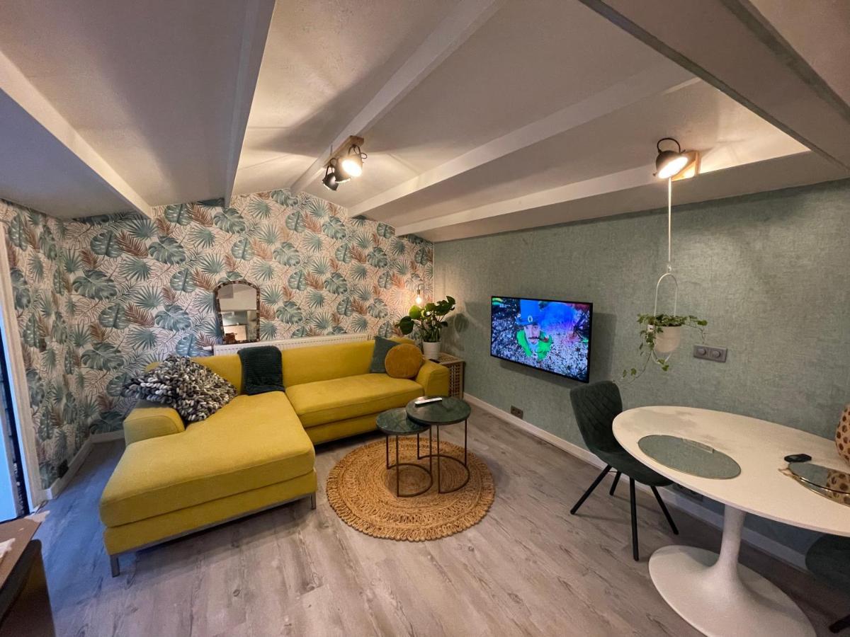 Guesthouse Villa De Eikhof Hengelo  Zewnętrze zdjęcie