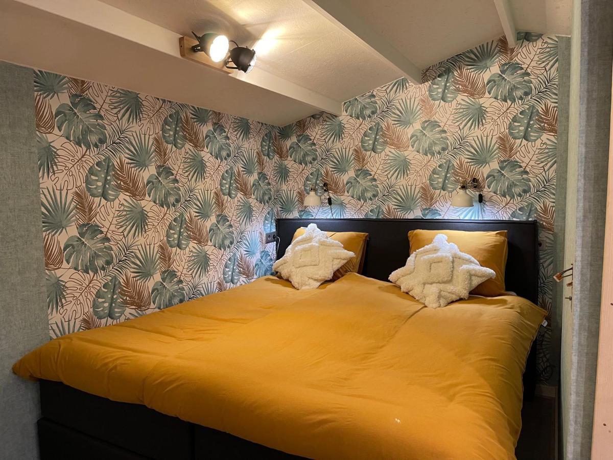 Guesthouse Villa De Eikhof Hengelo  Zewnętrze zdjęcie