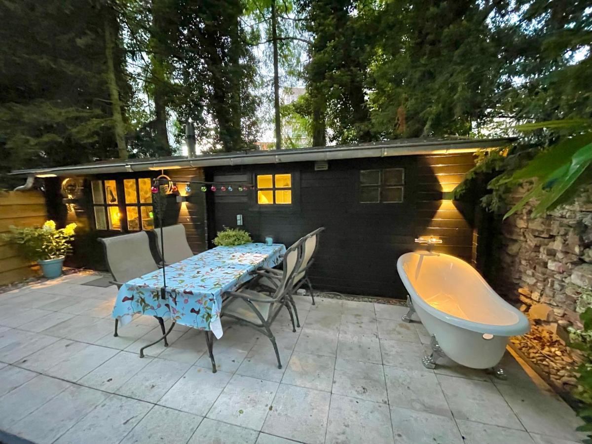 Guesthouse Villa De Eikhof Hengelo  Zewnętrze zdjęcie