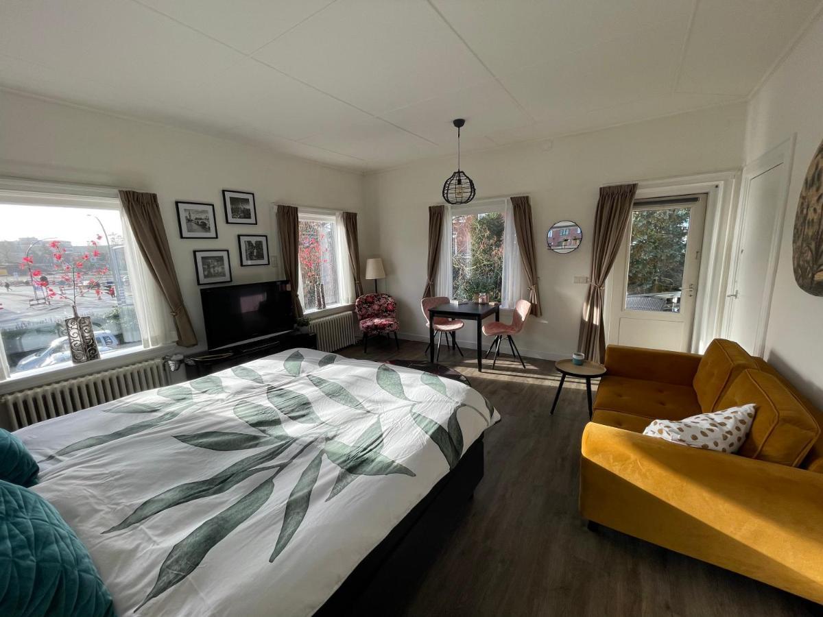 Guesthouse Villa De Eikhof Hengelo  Zewnętrze zdjęcie
