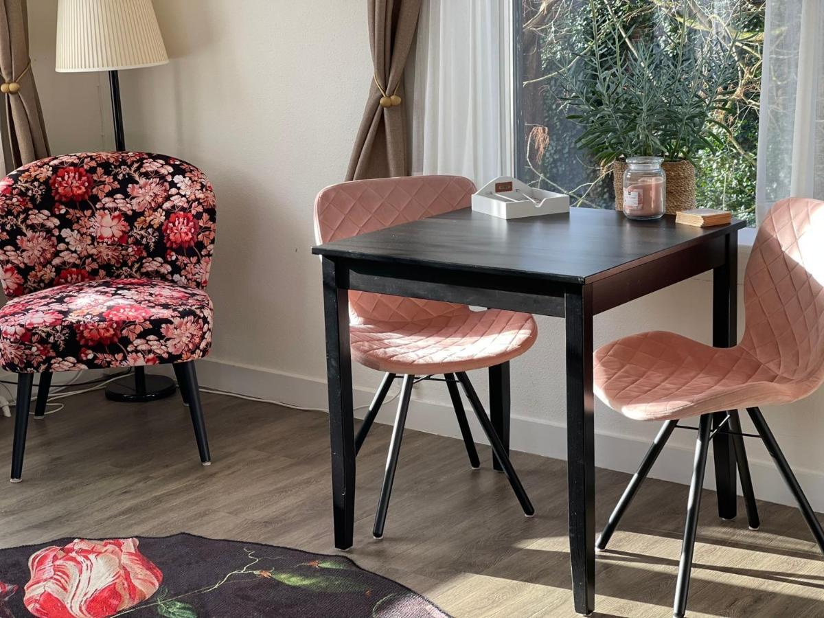 Guesthouse Villa De Eikhof Hengelo  Zewnętrze zdjęcie