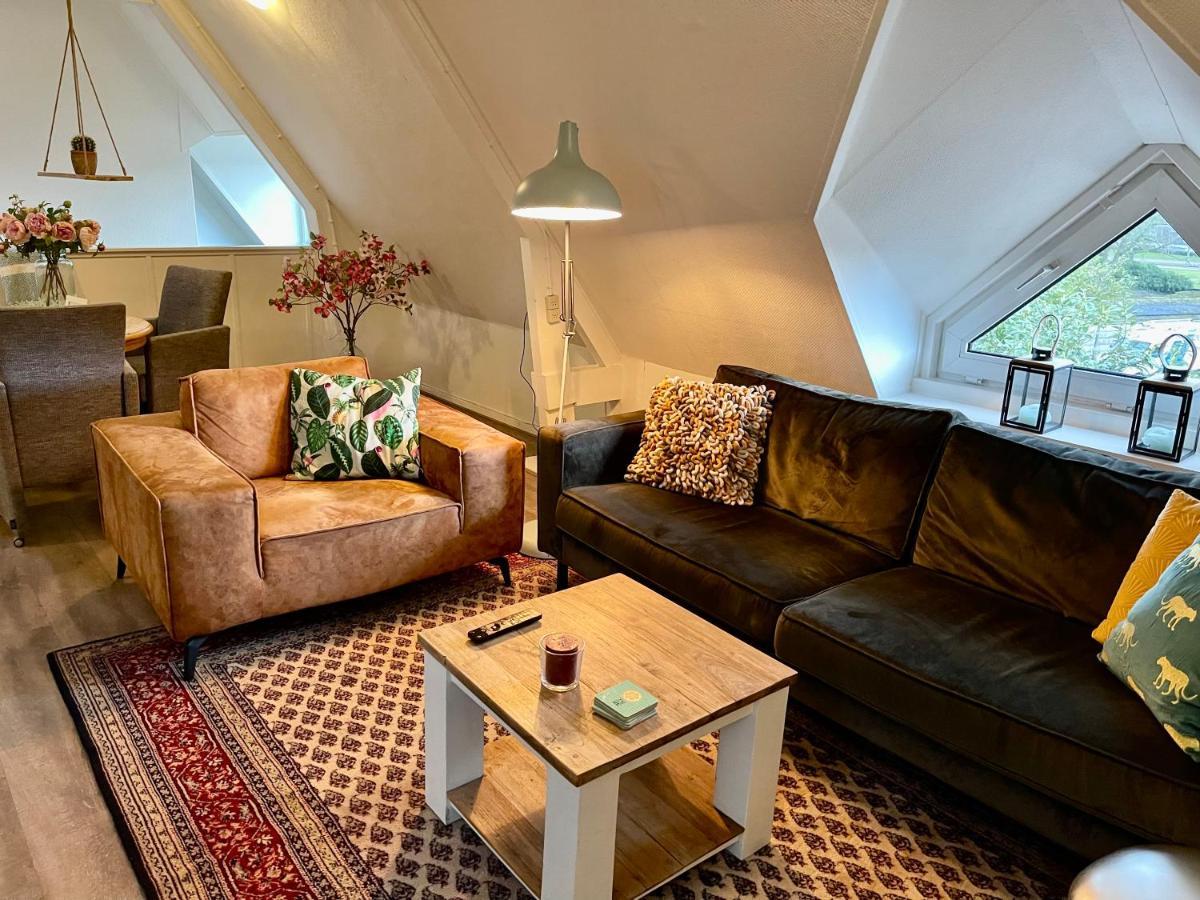 Guesthouse Villa De Eikhof Hengelo  Zewnętrze zdjęcie
