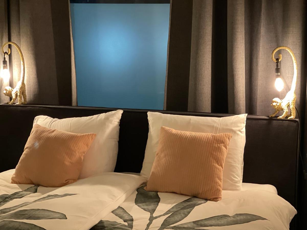 Guesthouse Villa De Eikhof Hengelo  Zewnętrze zdjęcie
