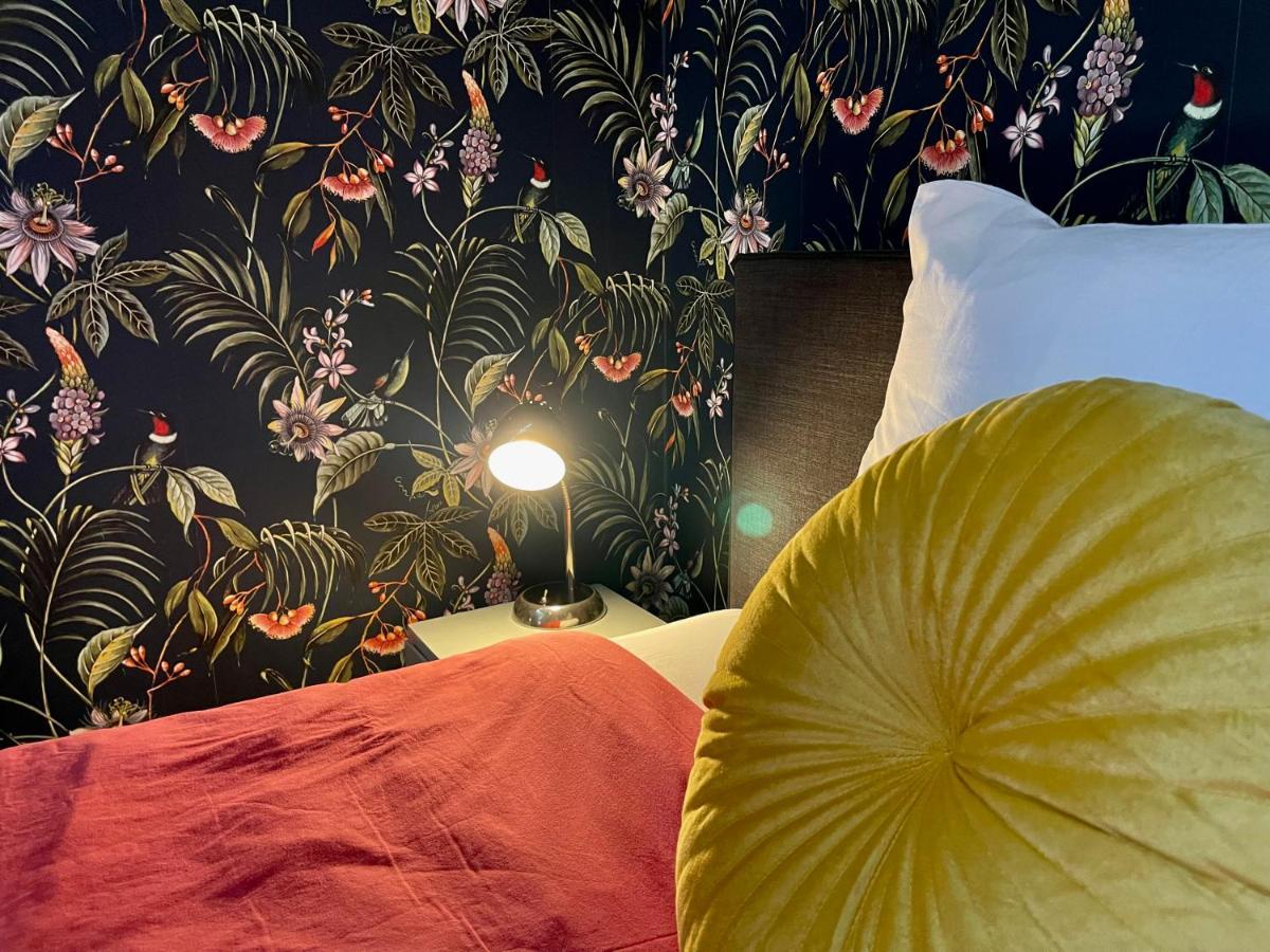 Guesthouse Villa De Eikhof Hengelo  Zewnętrze zdjęcie