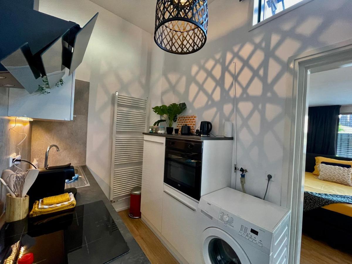 Guesthouse Villa De Eikhof Hengelo  Zewnętrze zdjęcie