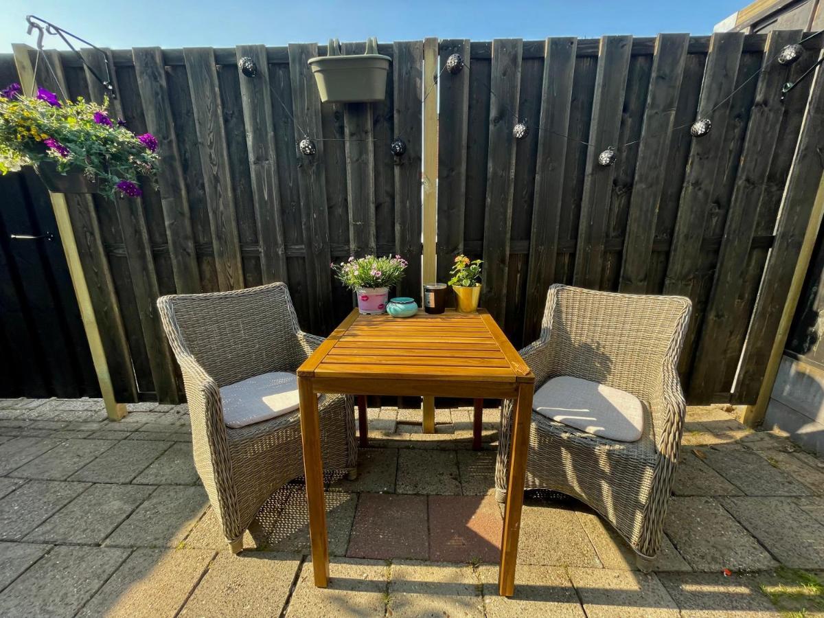 Guesthouse Villa De Eikhof Hengelo  Zewnętrze zdjęcie