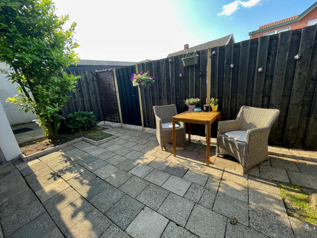 Guesthouse Villa De Eikhof Hengelo  Zewnętrze zdjęcie
