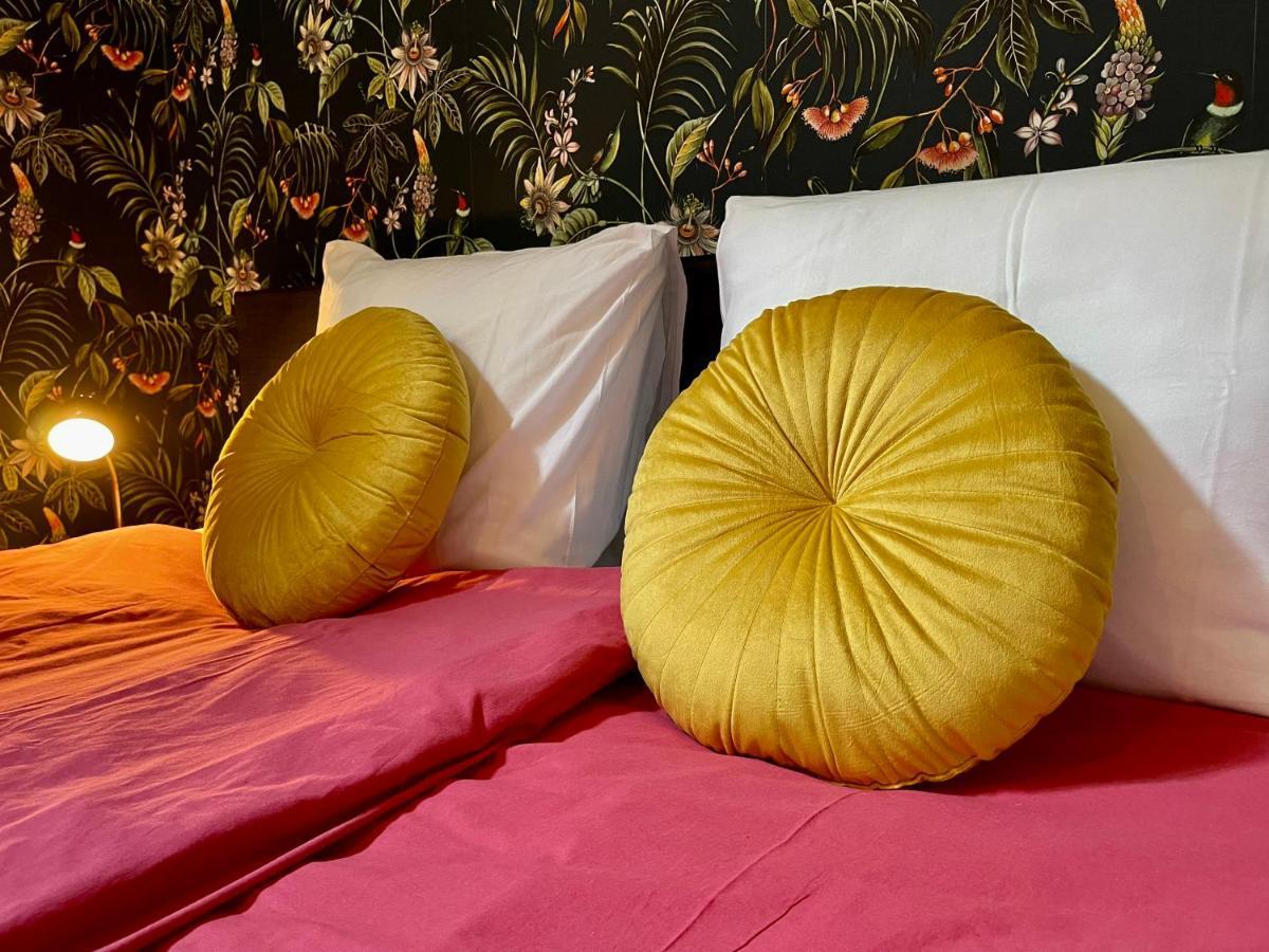 Guesthouse Villa De Eikhof Hengelo  Zewnętrze zdjęcie