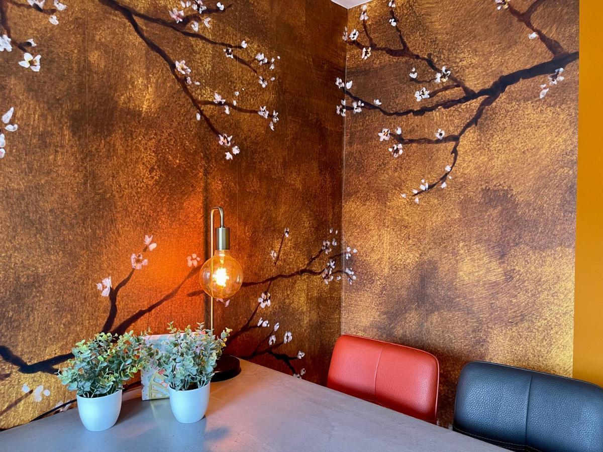 Guesthouse Villa De Eikhof Hengelo  Zewnętrze zdjęcie