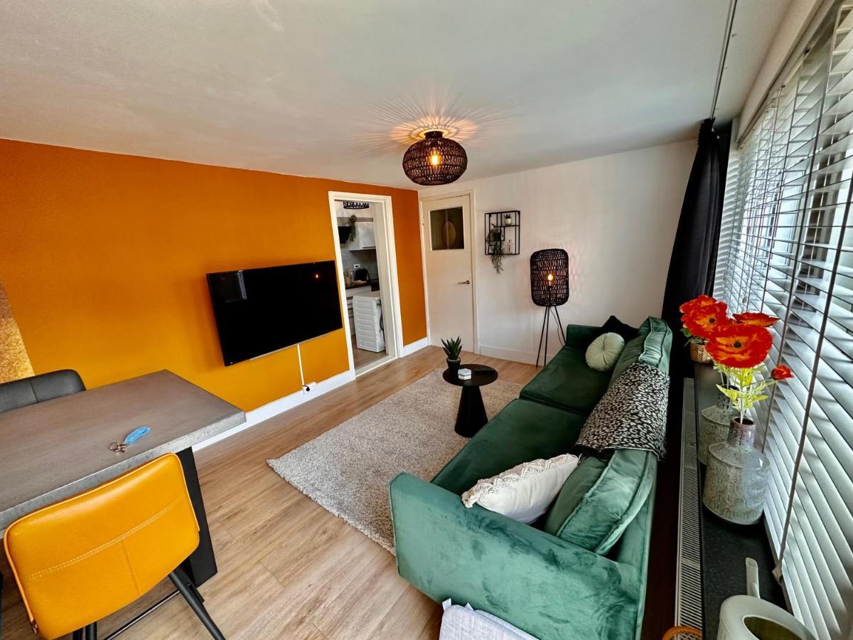 Guesthouse Villa De Eikhof Hengelo  Zewnętrze zdjęcie