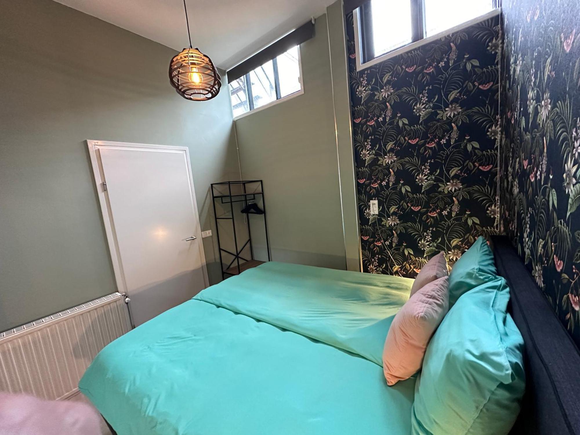 Guesthouse Villa De Eikhof Hengelo  Zewnętrze zdjęcie