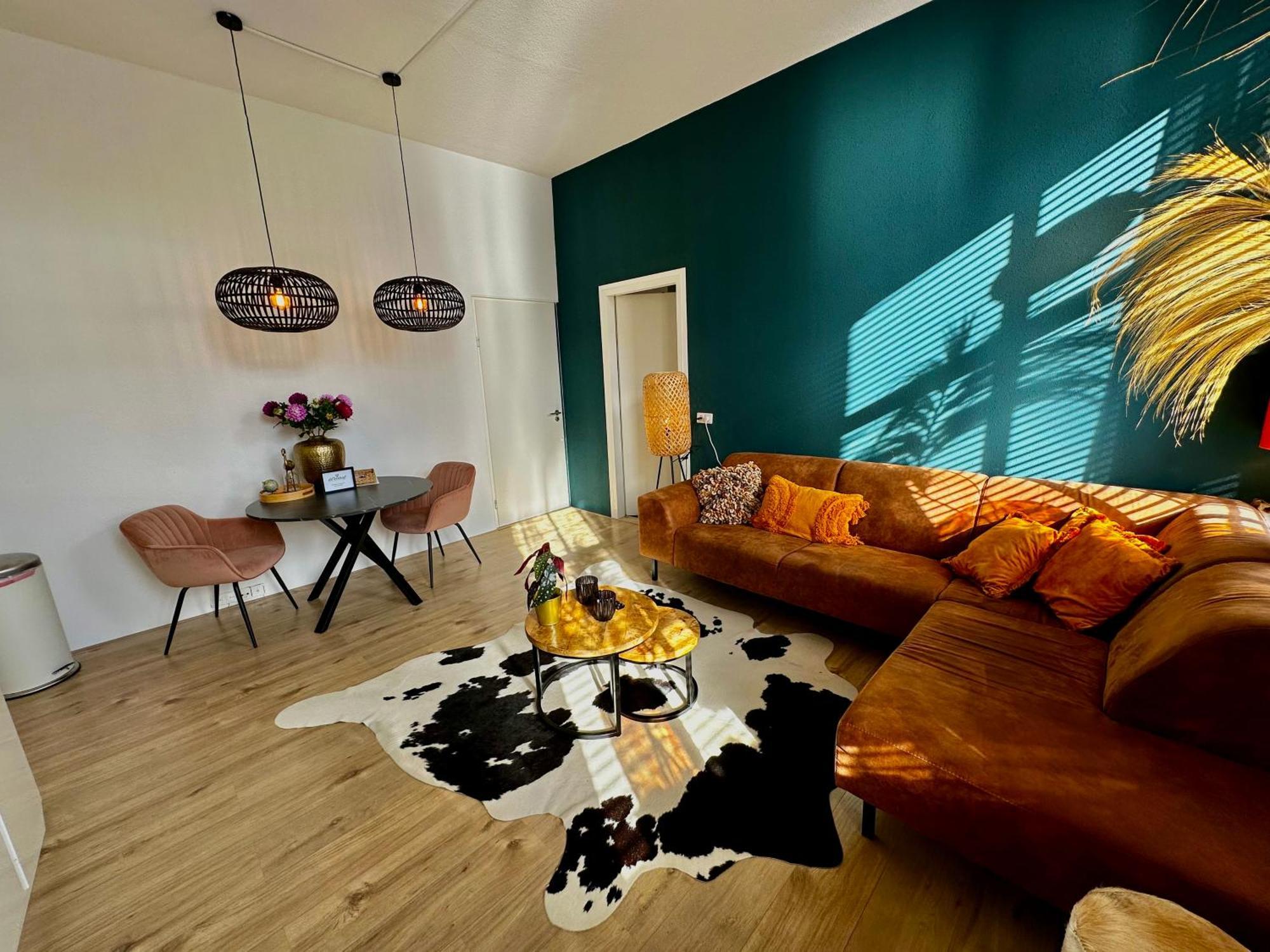 Guesthouse Villa De Eikhof Hengelo  Zewnętrze zdjęcie