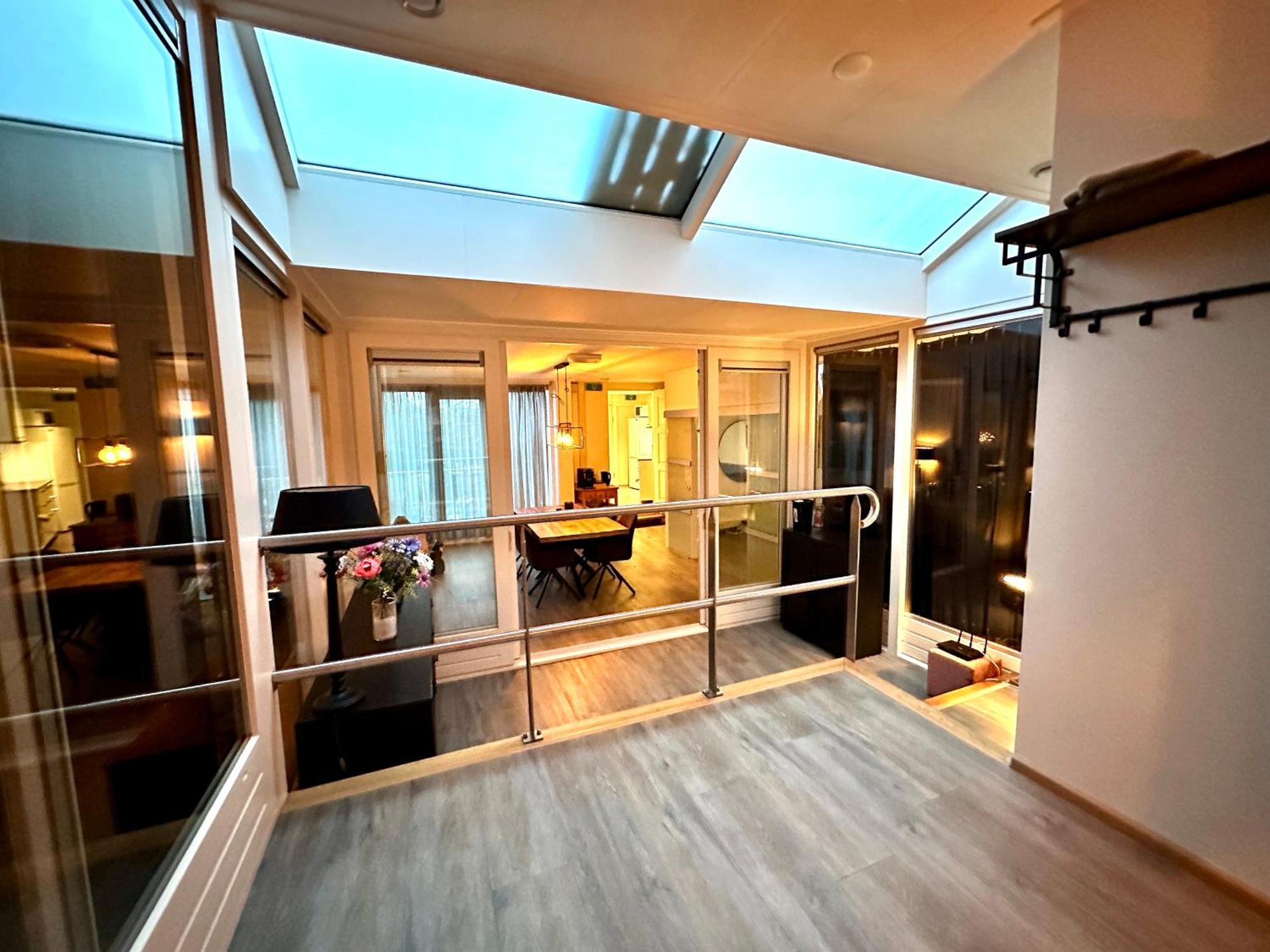 Guesthouse Villa De Eikhof Hengelo  Zewnętrze zdjęcie
