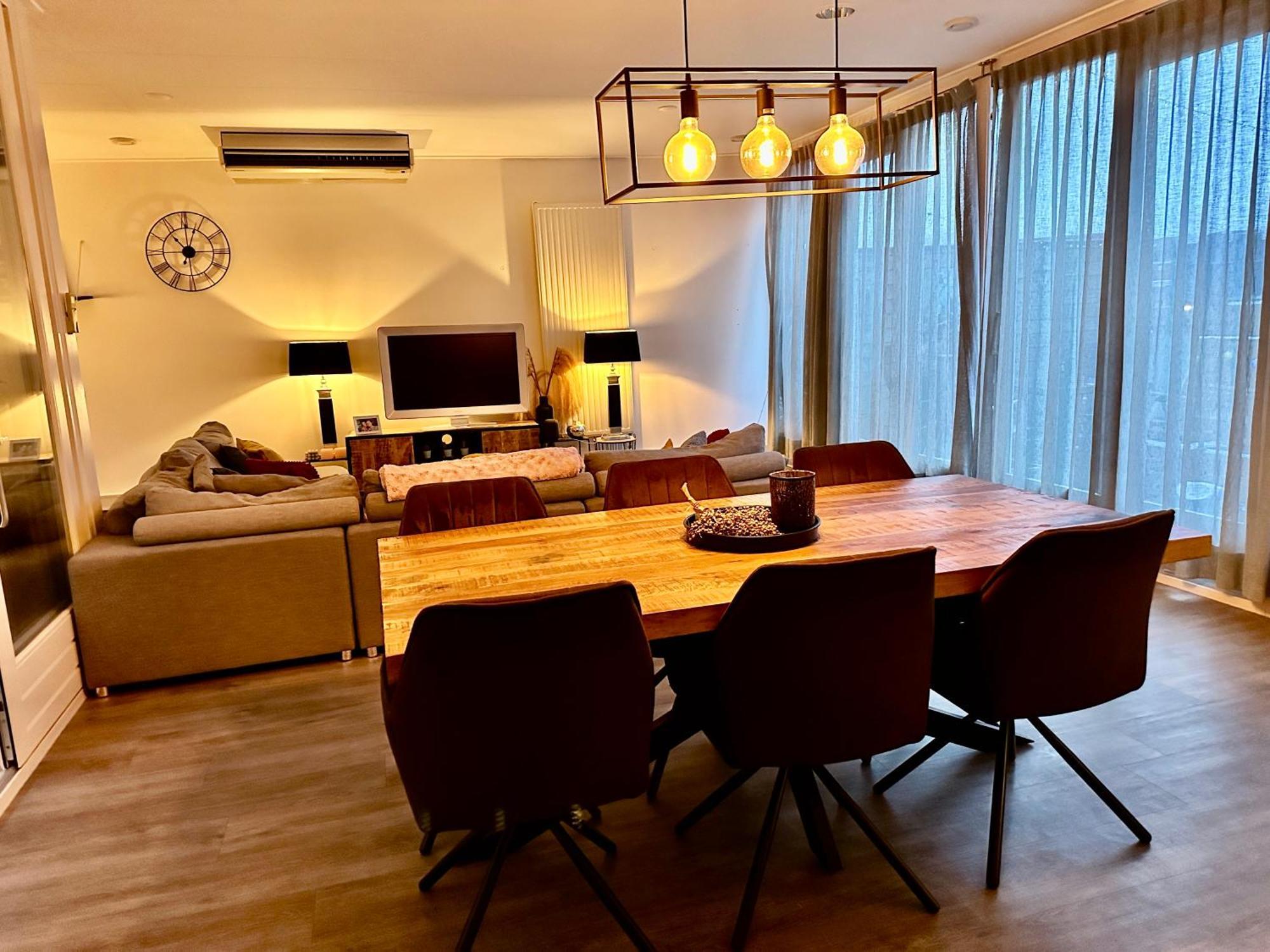 Guesthouse Villa De Eikhof Hengelo  Zewnętrze zdjęcie