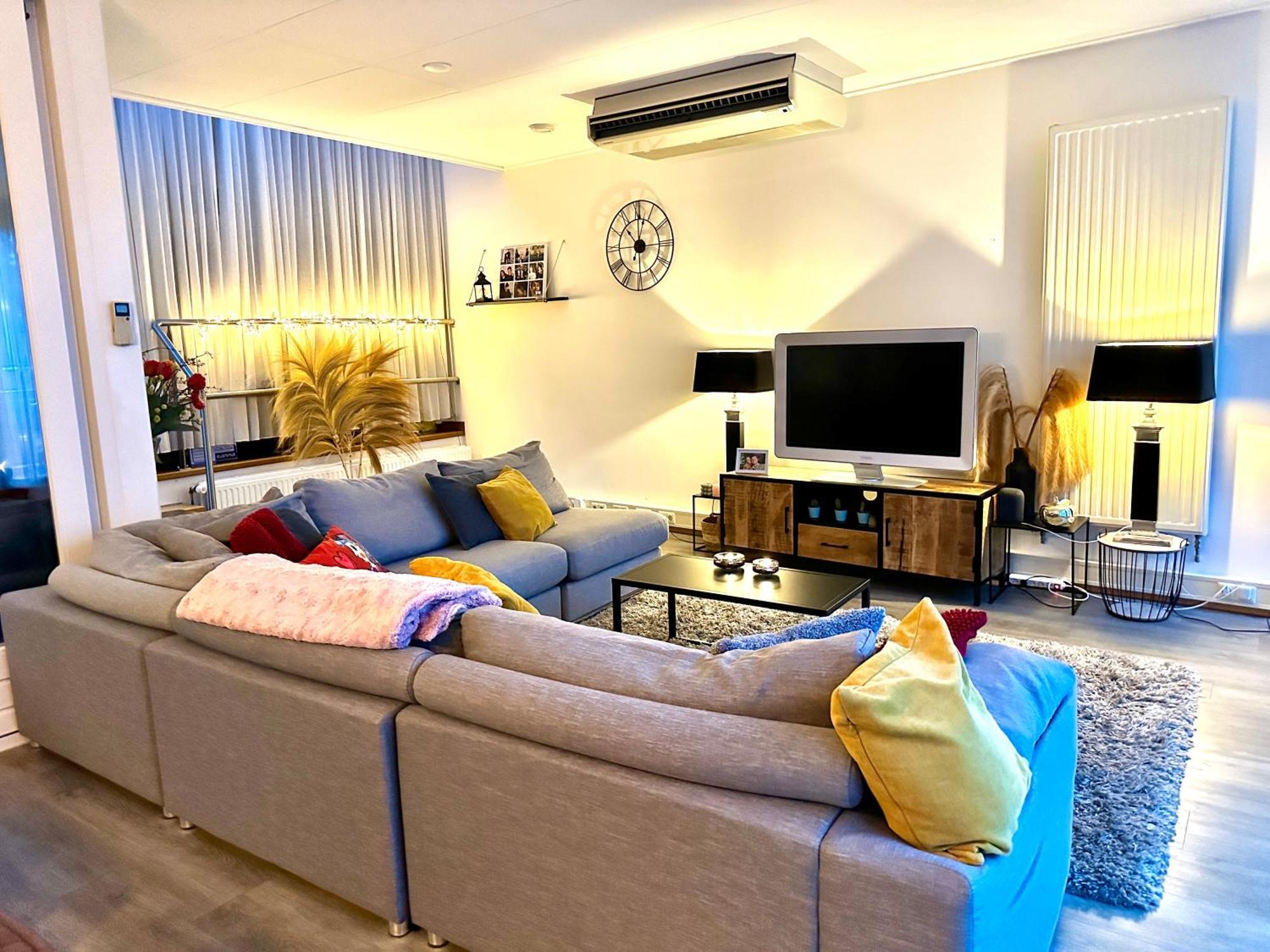 Guesthouse Villa De Eikhof Hengelo  Zewnętrze zdjęcie