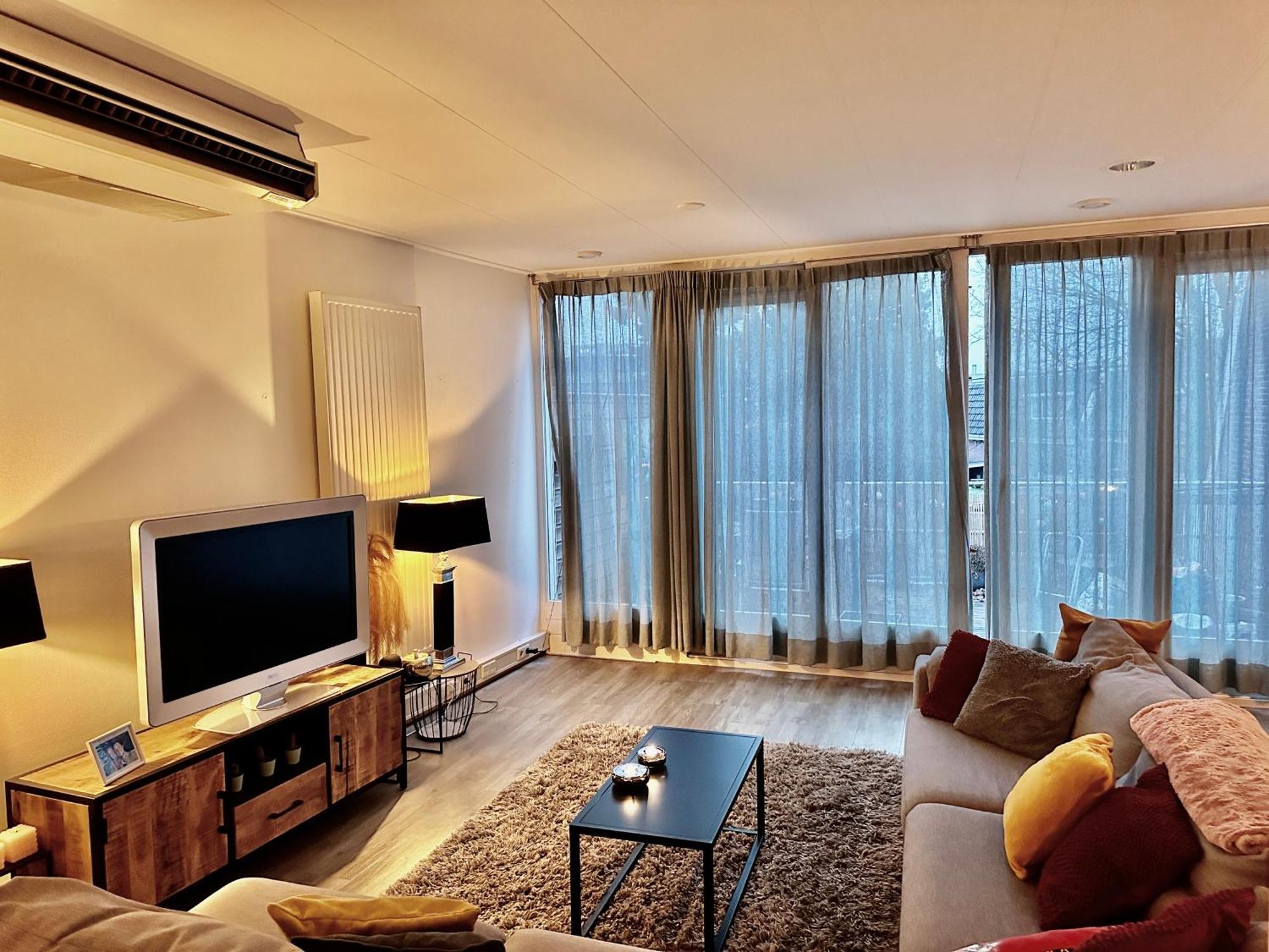 Guesthouse Villa De Eikhof Hengelo  Zewnętrze zdjęcie