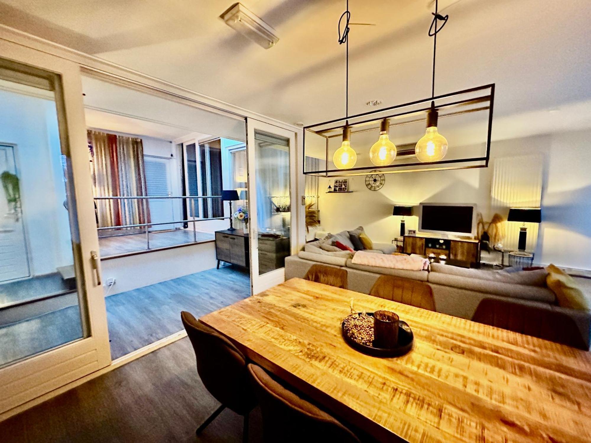 Guesthouse Villa De Eikhof Hengelo  Zewnętrze zdjęcie