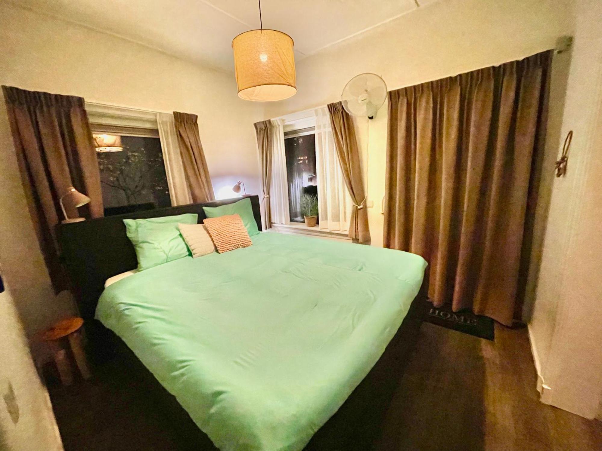 Guesthouse Villa De Eikhof Hengelo  Zewnętrze zdjęcie