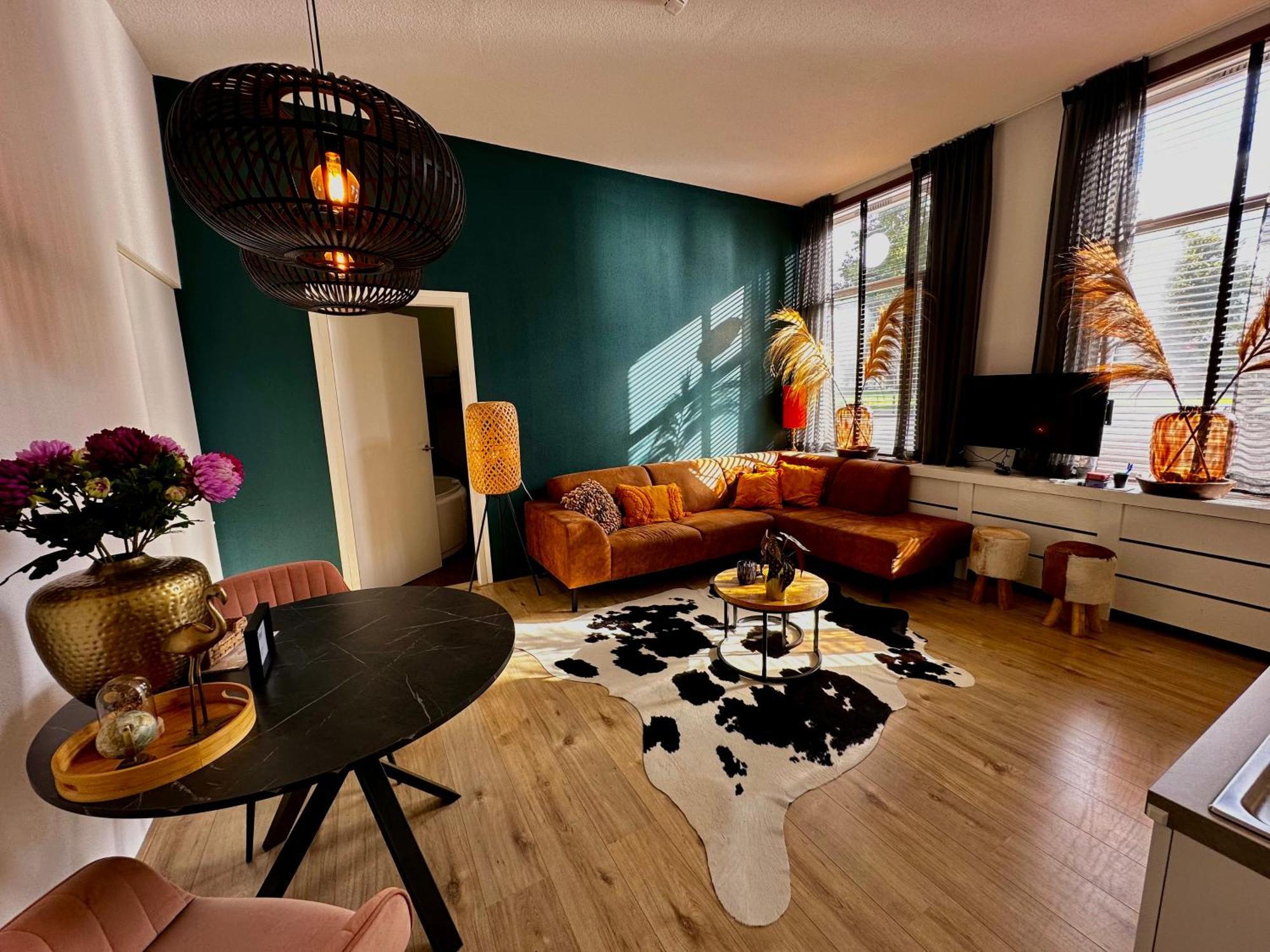 Guesthouse Villa De Eikhof Hengelo  Zewnętrze zdjęcie