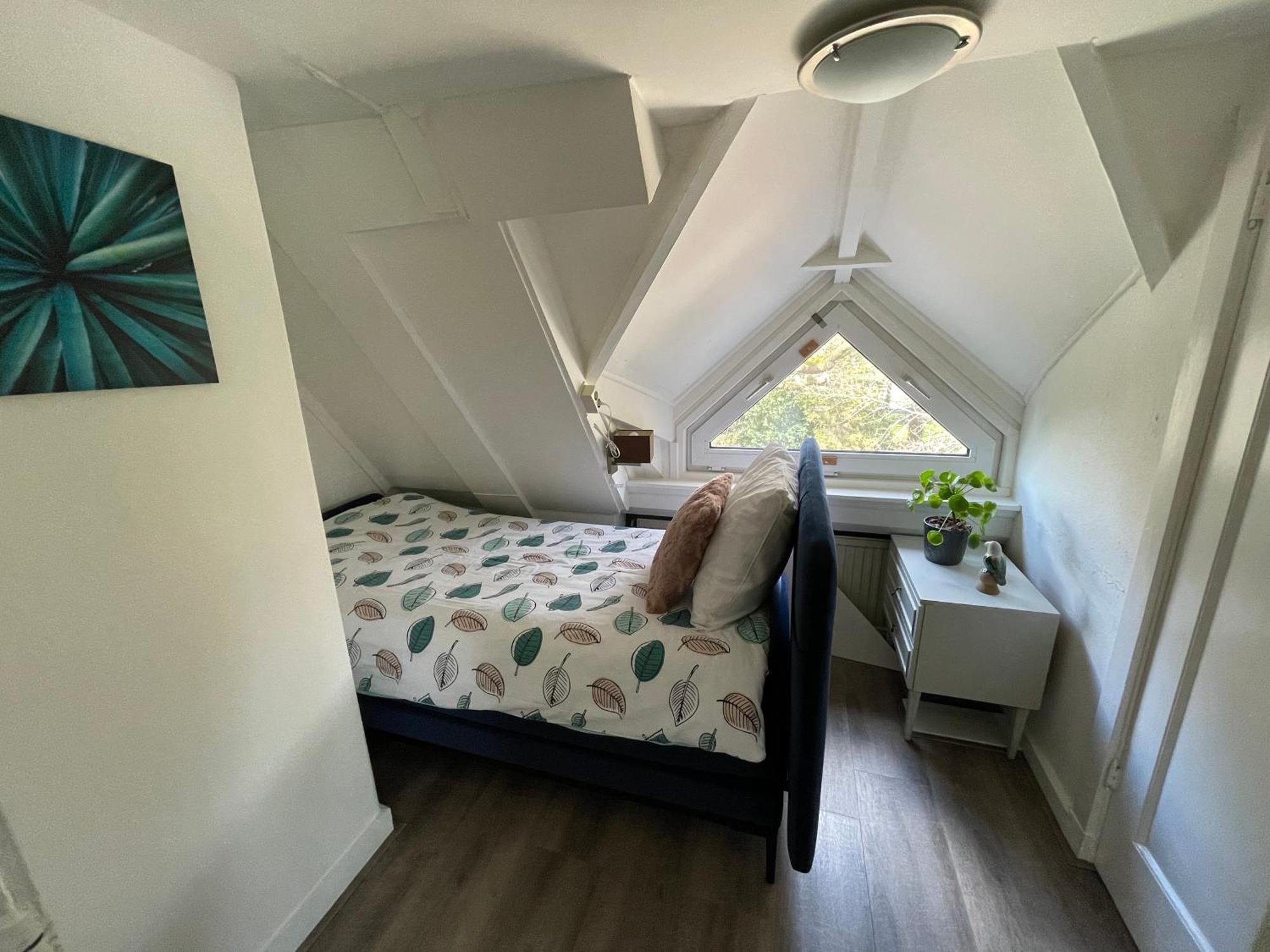 Guesthouse Villa De Eikhof Hengelo  Zewnętrze zdjęcie