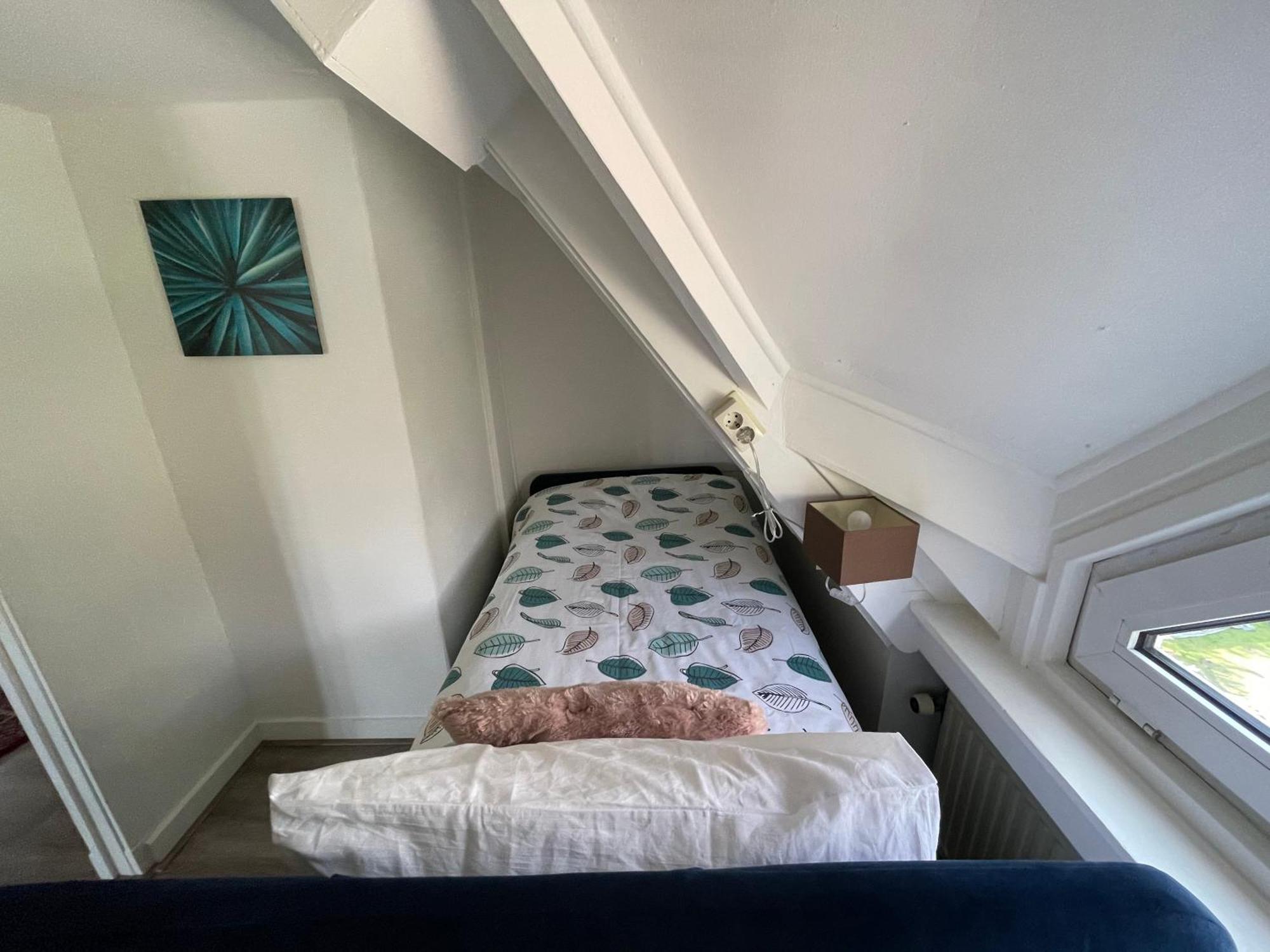 Guesthouse Villa De Eikhof Hengelo  Zewnętrze zdjęcie