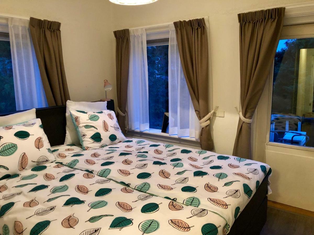 Guesthouse Villa De Eikhof Hengelo  Zewnętrze zdjęcie