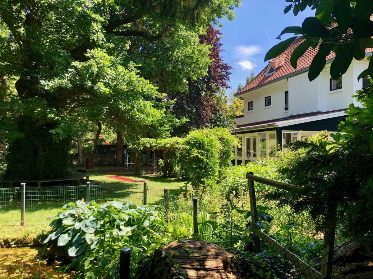Guesthouse Villa De Eikhof Hengelo  Zewnętrze zdjęcie