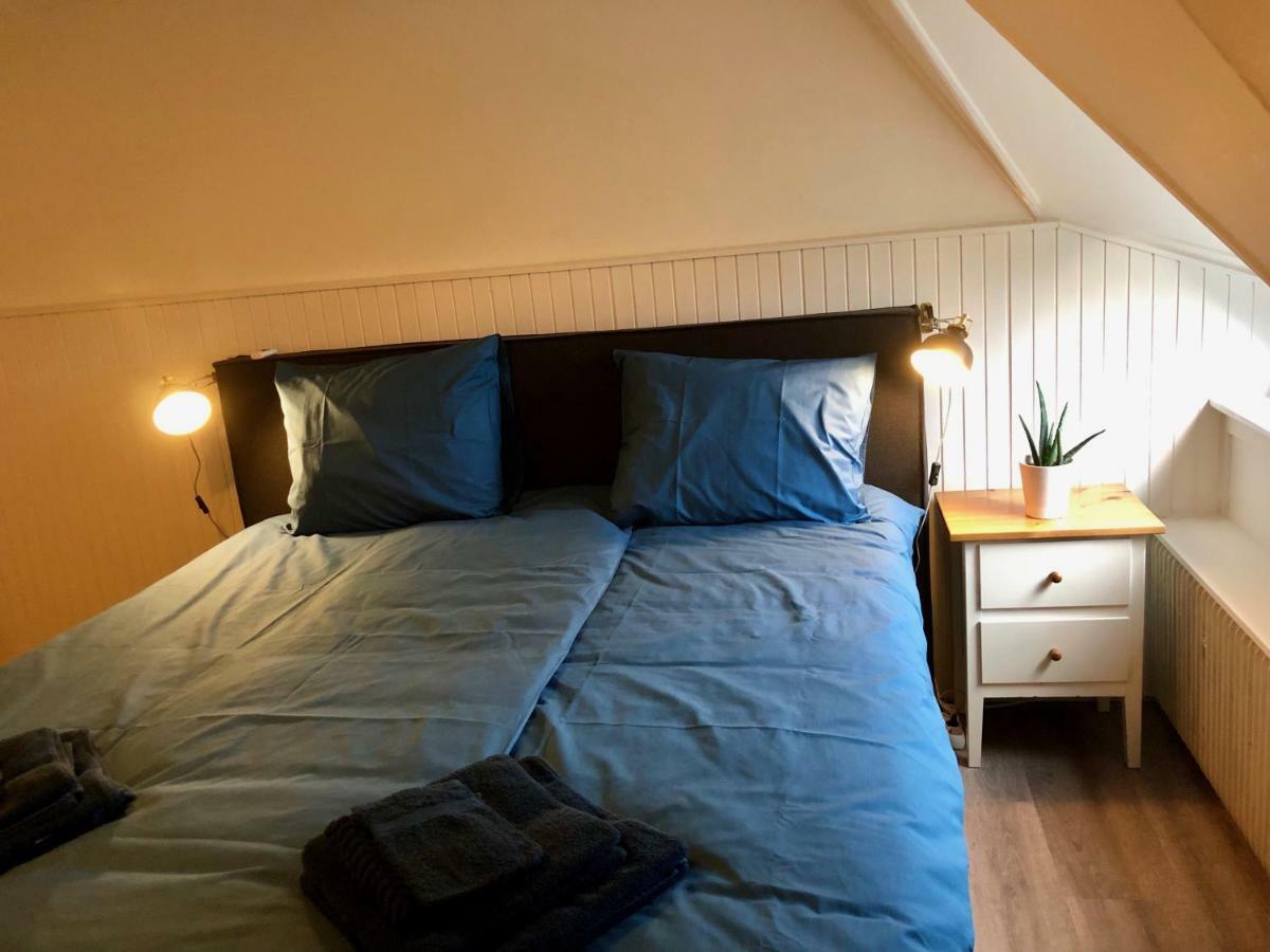 Guesthouse Villa De Eikhof Hengelo  Zewnętrze zdjęcie