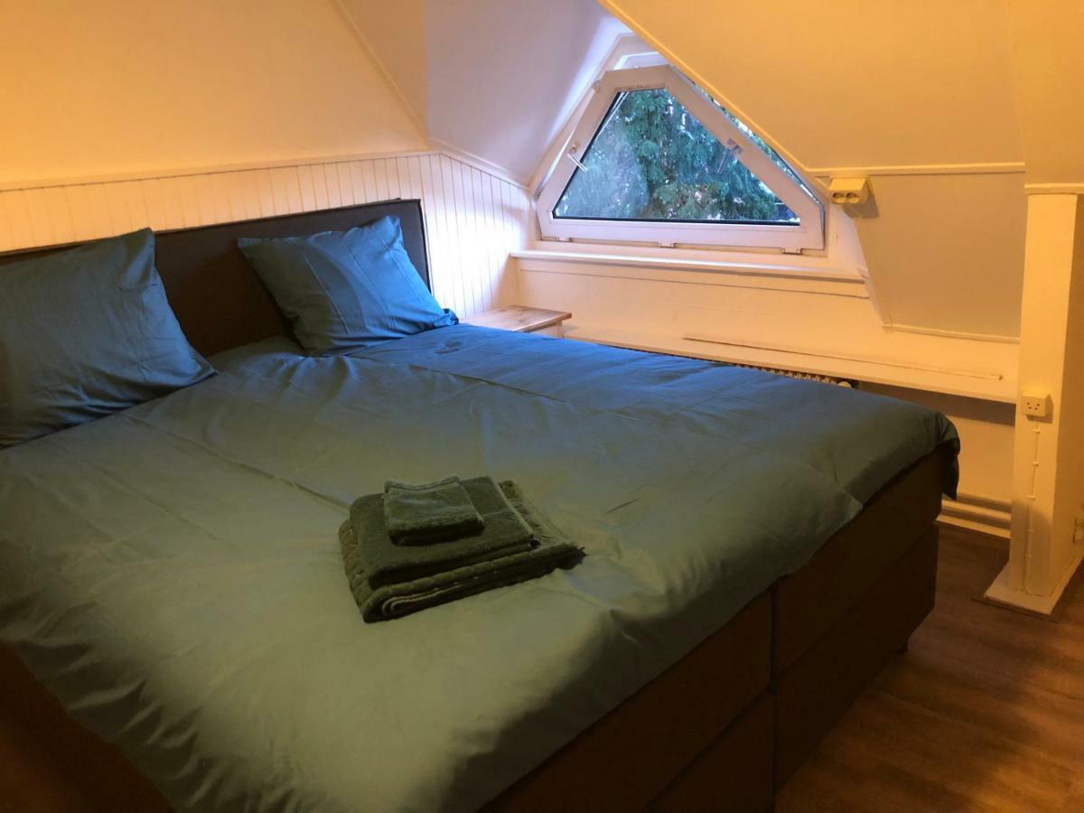 Guesthouse Villa De Eikhof Hengelo  Zewnętrze zdjęcie